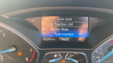 Ford Focus 1.5 EcoBoost 182 Titanium X 5dr Auto Petrol Estate